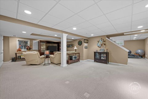 Tiny photo for 25W185 Setauket Avenue, Naperville, IL 60540 (MLS # 12686089)