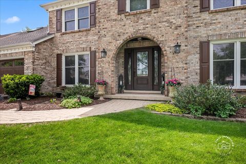 Tiny photo for 25W185 Setauket Avenue, Naperville, IL 60540 (MLS # 12686089)