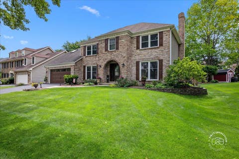 Tiny photo for 25W185 Setauket Avenue, Naperville, IL 60540 (MLS # 12686089)