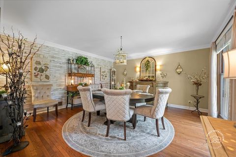 Tiny photo for 25W185 Setauket Avenue, Naperville, IL 60540 (MLS # 12686089)