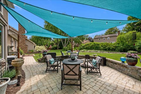 Tiny photo for 25W185 Setauket Avenue, Naperville, IL 60540 (MLS # 12686089)