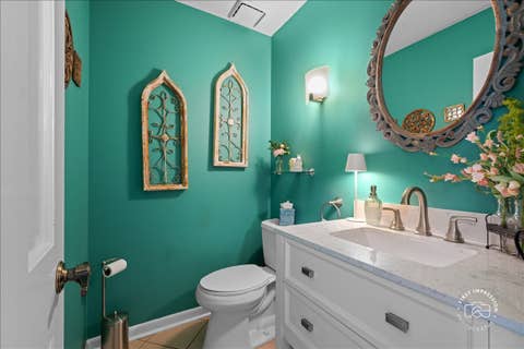 Tiny photo for 25W185 Setauket Avenue, Naperville, IL 60540 (MLS # 12686089)