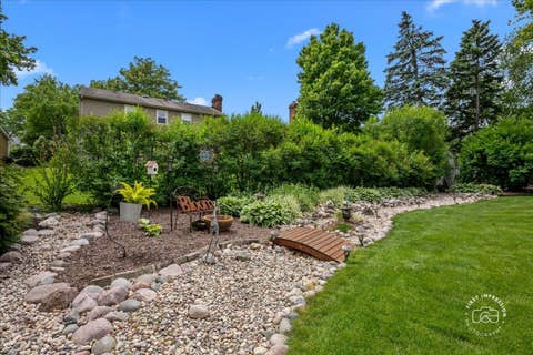 Tiny photo for 25W185 Setauket Avenue, Naperville, IL 60540 (MLS # 12686089)
