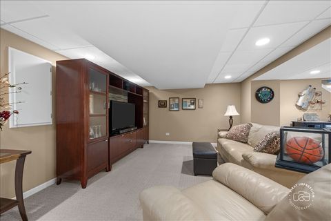 Tiny photo for 25W185 Setauket Avenue, Naperville, IL 60540 (MLS # 12686089)
