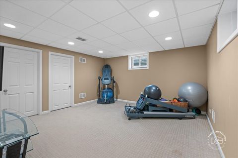 Tiny photo for 25W185 Setauket Avenue, Naperville, IL 60540 (MLS # 12686089)