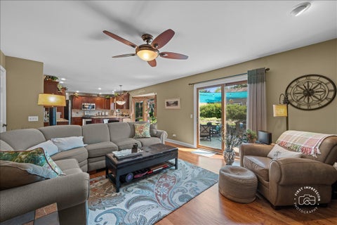 Tiny photo for 25W185 Setauket Avenue, Naperville, IL 60540 (MLS # 12686089)