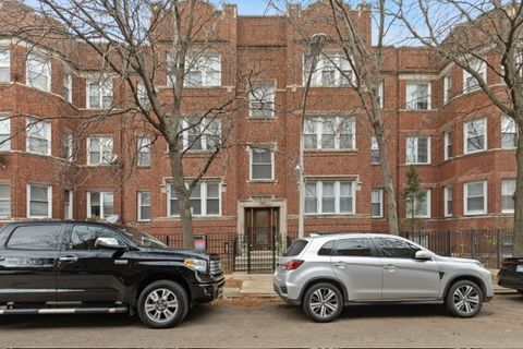 Photo of 1628 W Juneway Terrace #2W, Chicago, IL 60626 (MLS # 12526164)