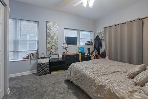 Tiny photo for 1628 W Juneway Terrace #2W, Chicago, IL 60626 (MLS # 12526164)
