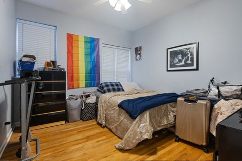 Tiny photo for 1628 W Juneway Terrace #2W, Chicago, IL 60626 (MLS # 12526164)