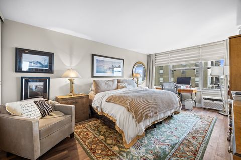 Tiny photo for 1000 N Lake Shore Drive #808, Chicago, IL 60611 (MLS # 12656600)