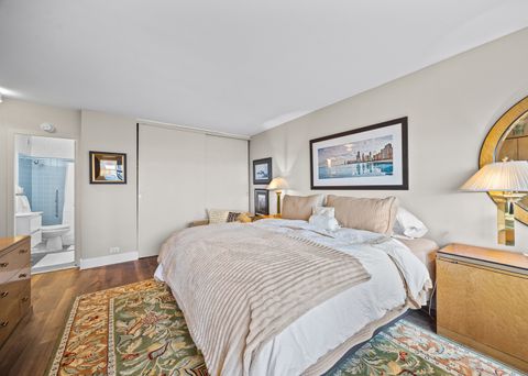 Tiny photo for 1000 N Lake Shore Drive #808, Chicago, IL 60611 (MLS # 12656600)