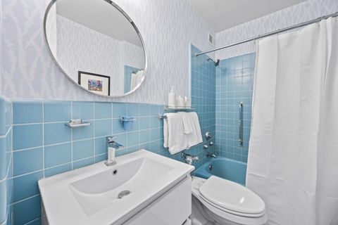 Tiny photo for 1000 N Lake Shore Drive #808, Chicago, IL 60611 (MLS # 12656600)