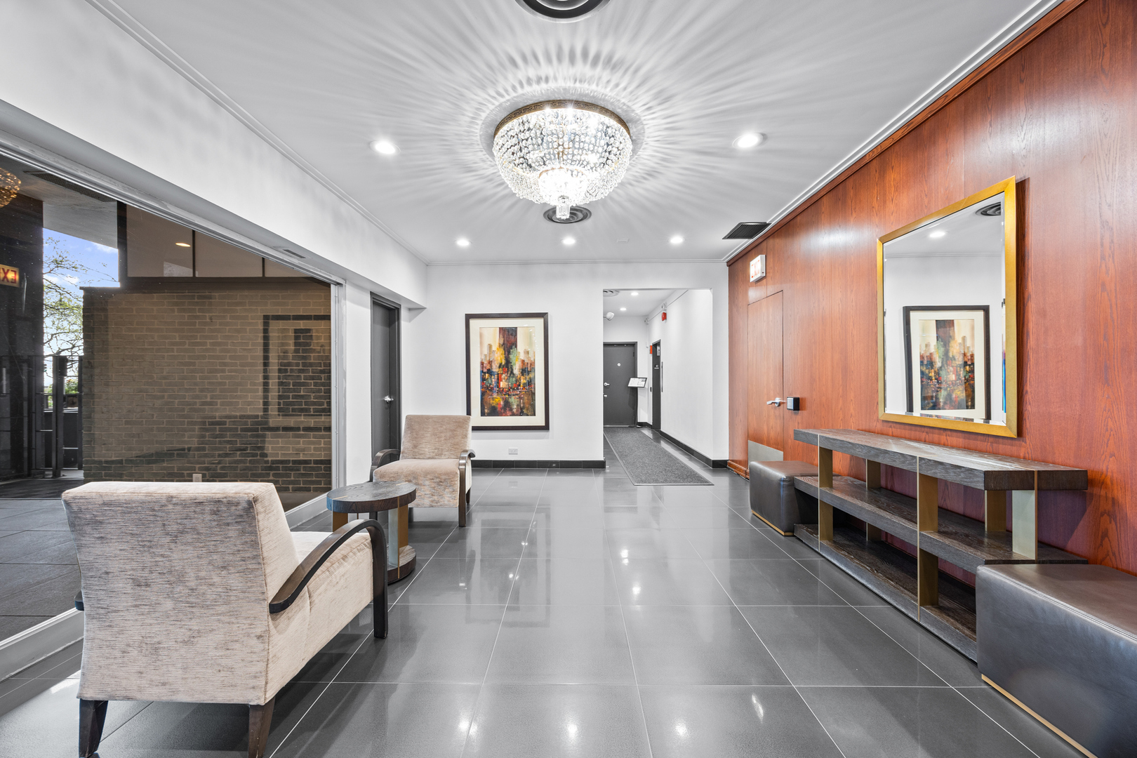 1000 N Lake Shore Drive 808