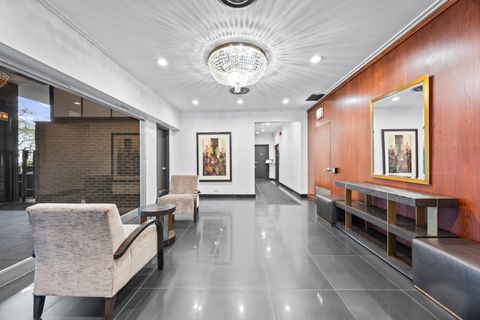 Tiny photo for 1000 N Lake Shore Drive #808, Chicago, IL 60611 (MLS # 12656600)