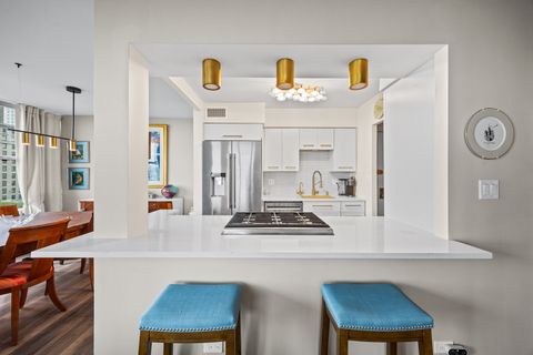 Tiny photo for 1000 N Lake Shore Drive #808, Chicago, IL 60611 (MLS # 12656600)