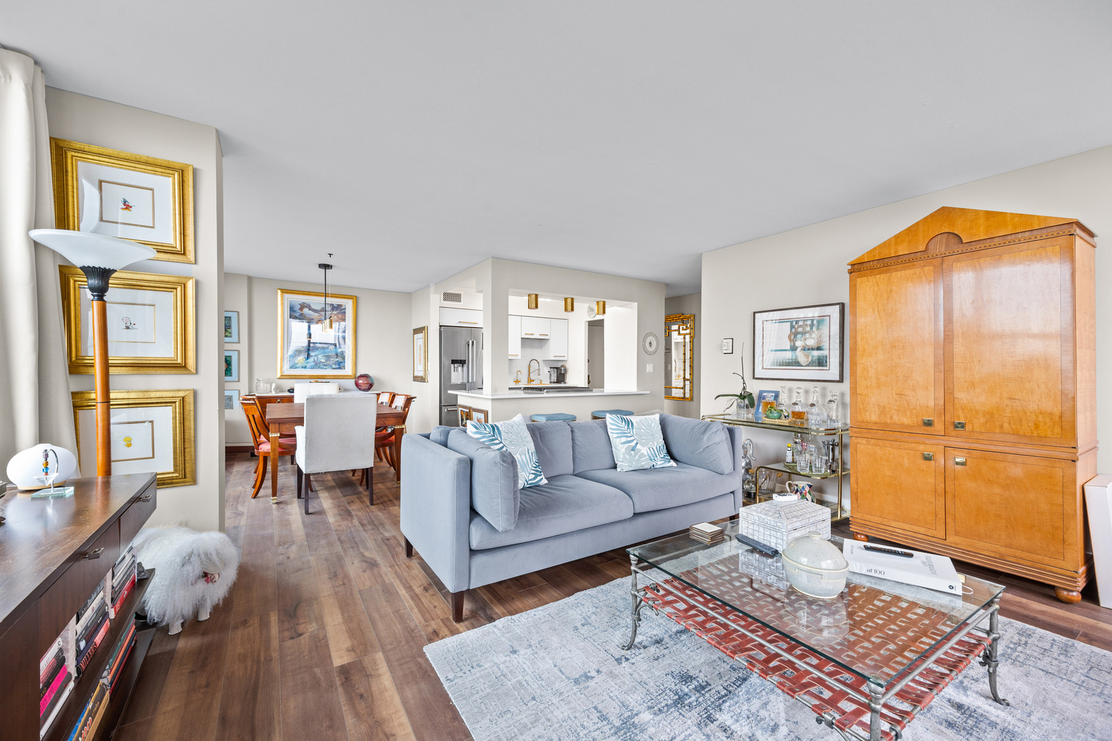 1000 N Lake Shore Drive 808