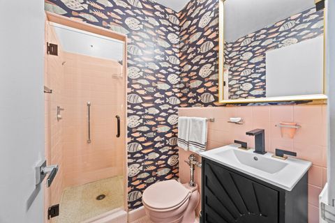 Tiny photo for 1000 N Lake Shore Drive #808, Chicago, IL 60611 (MLS # 12656600)