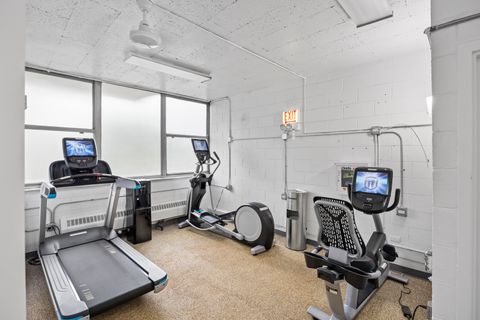 Tiny photo for 1000 N Lake Shore Drive #808, Chicago, IL 60611 (MLS # 12656600)
