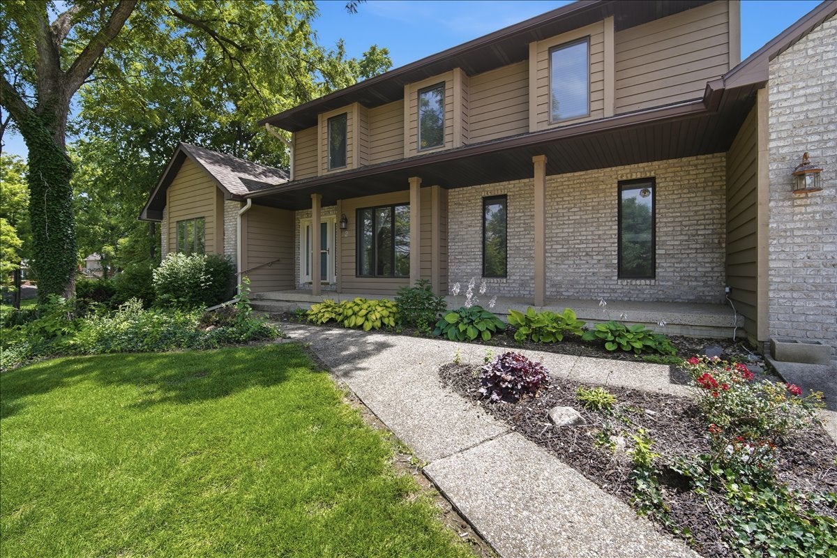 2 Stetson Drive