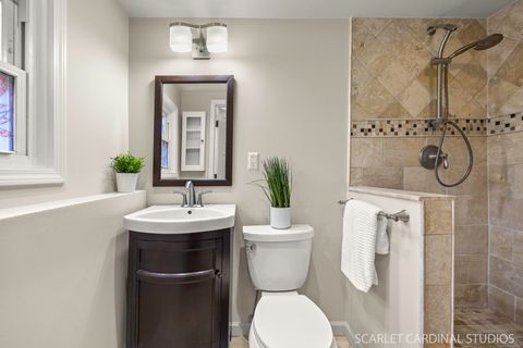 Tiny photo for 596 Lowden Avenue, Glen Ellyn, IL 60137 (MLS # 12493672)