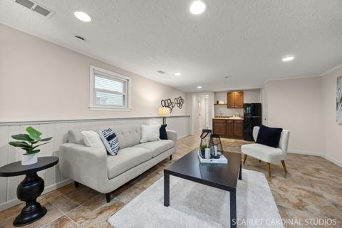 Tiny photo for 596 Lowden Avenue, Glen Ellyn, IL 60137 (MLS # 12493672)