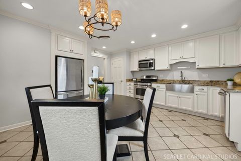Tiny photo for 596 Lowden Avenue, Glen Ellyn, IL 60137 (MLS # 12493672)