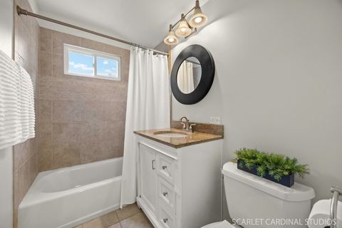 Tiny photo for 596 Lowden Avenue, Glen Ellyn, IL 60137 (MLS # 12493672)