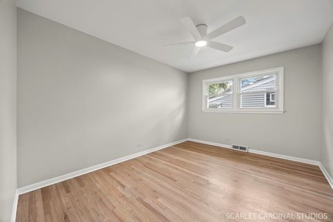 Tiny photo for 596 Lowden Avenue, Glen Ellyn, IL 60137 (MLS # 12493672)