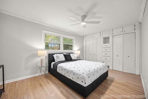 Tiny photo for 596 Lowden Avenue, Glen Ellyn, IL 60137 (MLS # 12493672)