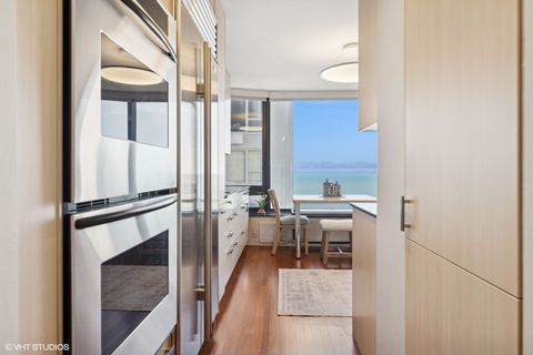 Tiny photo for 1555 N Astor Street #23SE, Chicago, IL 60610 (MLS # 12557086)