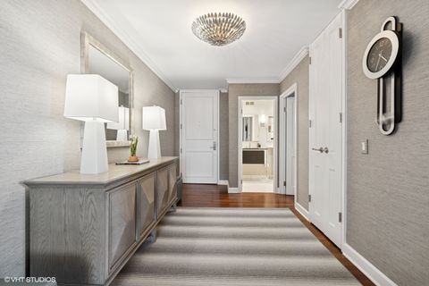 Tiny photo for 1555 N Astor Street #23SE, Chicago, IL 60610 (MLS # 12557086)