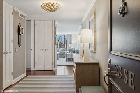 Tiny photo for 1555 N Astor Street #23SE, Chicago, IL 60610 (MLS # 12557086)