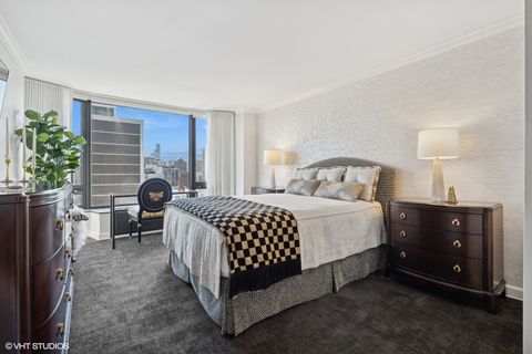 Tiny photo for 1555 N Astor Street #23SE, Chicago, IL 60610 (MLS # 12557086)