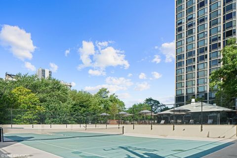 Tiny photo for 1555 N Astor Street #23SE, Chicago, IL 60610 (MLS # 12557086)