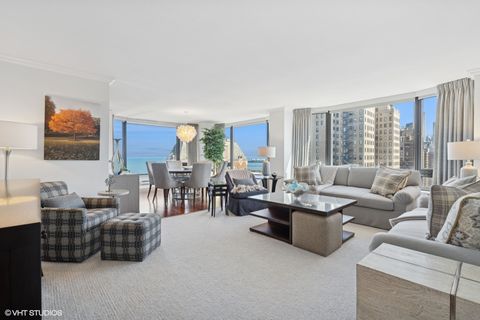 Tiny photo for 1555 N Astor Street #23SE, Chicago, IL 60610 (MLS # 12557086)