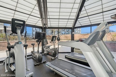 Tiny photo for 1555 N Astor Street #23SE, Chicago, IL 60610 (MLS # 12557086)