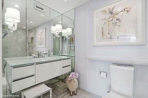 Tiny photo for 1555 N Astor Street #23SE, Chicago, IL 60610 (MLS # 12557086)