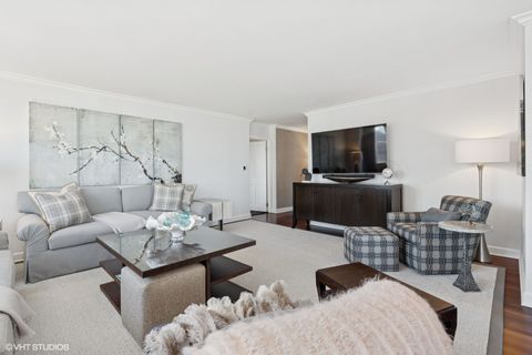 Tiny photo for 1555 N Astor Street #23SE, Chicago, IL 60610 (MLS # 12557086)