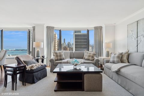 Tiny photo for 1555 N Astor Street #23SE, Chicago, IL 60610 (MLS # 12557086)