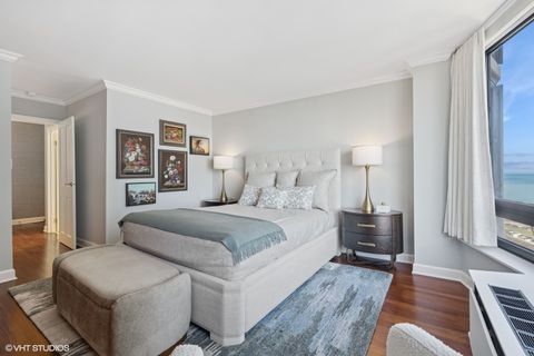 Tiny photo for 1555 N Astor Street #23SE, Chicago, IL 60610 (MLS # 12557086)