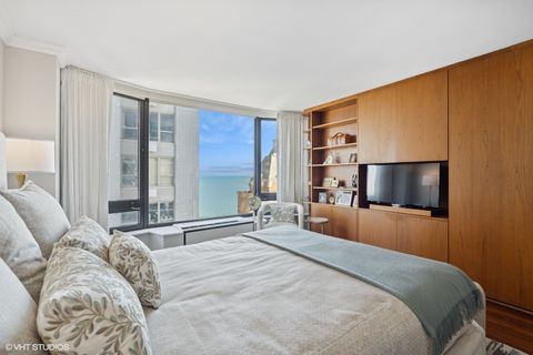 Tiny photo for 1555 N Astor Street #23SE, Chicago, IL 60610 (MLS # 12557086)