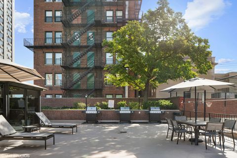 Tiny photo for 1555 N Astor Street #23SE, Chicago, IL 60610 (MLS # 12557086)