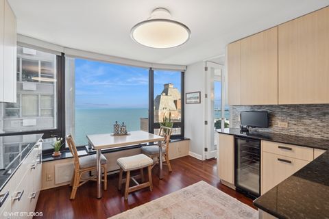 Tiny photo for 1555 N Astor Street #23SE, Chicago, IL 60610 (MLS # 12557086)