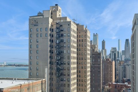Tiny photo for 1555 N Astor Street #23SE, Chicago, IL 60610 (MLS # 12557086)