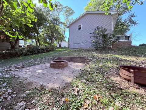 Tiny photo for 8824 Sunset Road, Clinton, IL 61727 (MLS # 12403615)