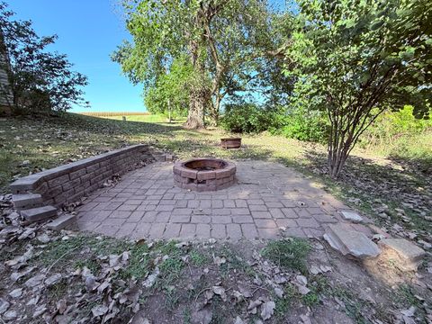 Tiny photo for 8824 Sunset Road, Clinton, IL 61727 (MLS # 12403615)