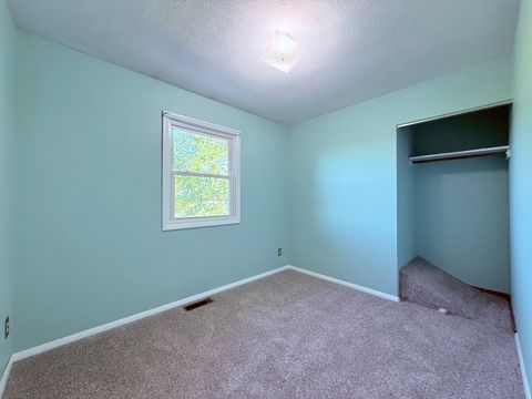 Tiny photo for 8824 Sunset Road, Clinton, IL 61727 (MLS # 12403615)