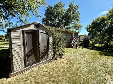 Tiny photo for 8824 Sunset Road, Clinton, IL 61727 (MLS # 12403615)
