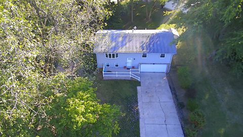 Tiny photo for 8824 Sunset Road, Clinton, IL 61727 (MLS # 12403615)