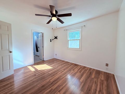 Tiny photo for 8824 Sunset Road, Clinton, IL 61727 (MLS # 12403615)
